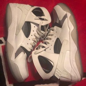 Nike basketball shoes